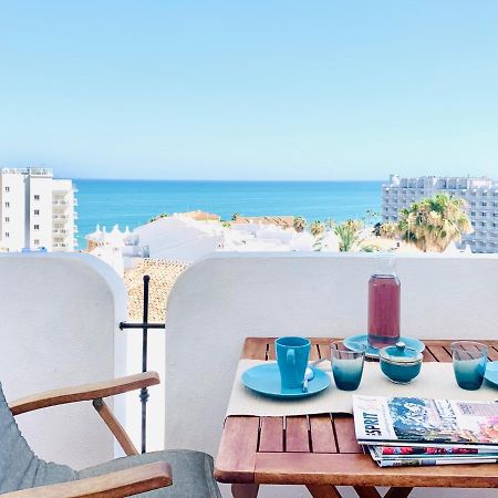 Vive Benalmadena Apartamento La Paloma, Playa A 100M Dış mekan fotoğraf