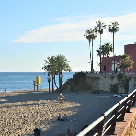 Vive Benalmadena Apartamento La Paloma, Playa A 100M Dış mekan fotoğraf