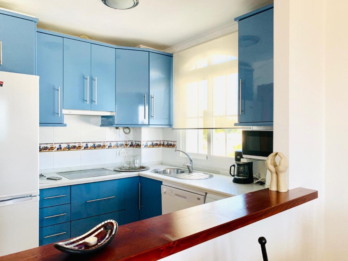 Vive Benalmadena Apartamento La Paloma, Playa A 100M Dış mekan fotoğraf