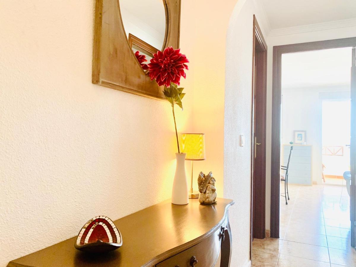 Vive Benalmadena Apartamento La Paloma, Playa A 100M Dış mekan fotoğraf