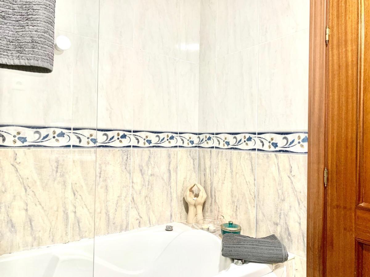 Vive Benalmadena Apartamento La Paloma, Playa A 100M Dış mekan fotoğraf