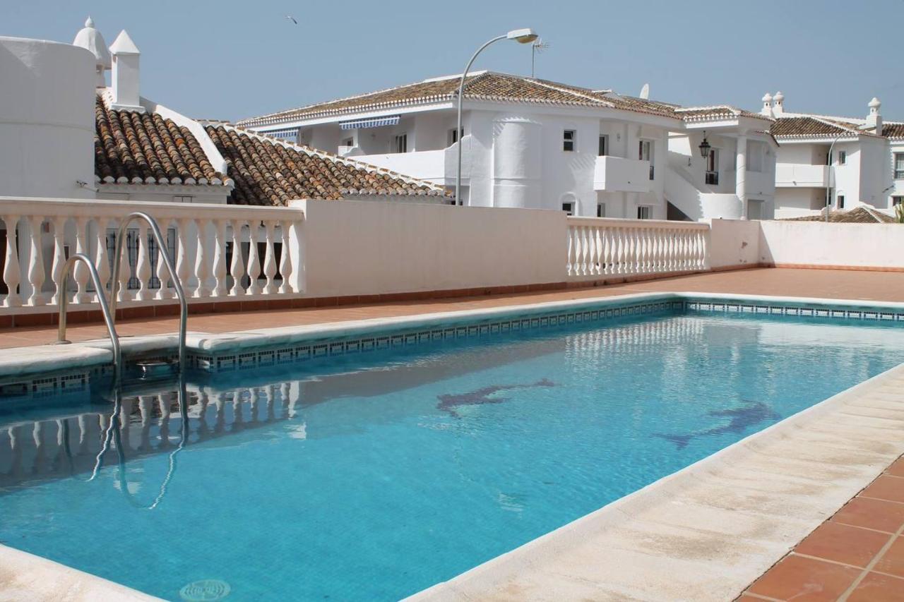 Vive Benalmadena Apartamento La Paloma, Playa A 100M Dış mekan fotoğraf