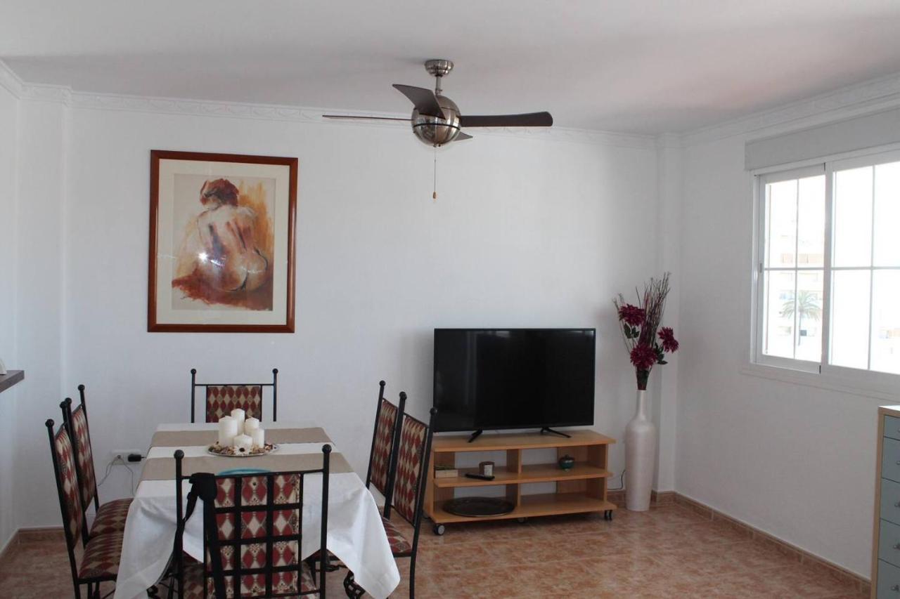 Vive Benalmadena Apartamento La Paloma, Playa A 100M Dış mekan fotoğraf